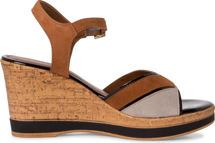 Actual product image Tamaris Sandal (37)