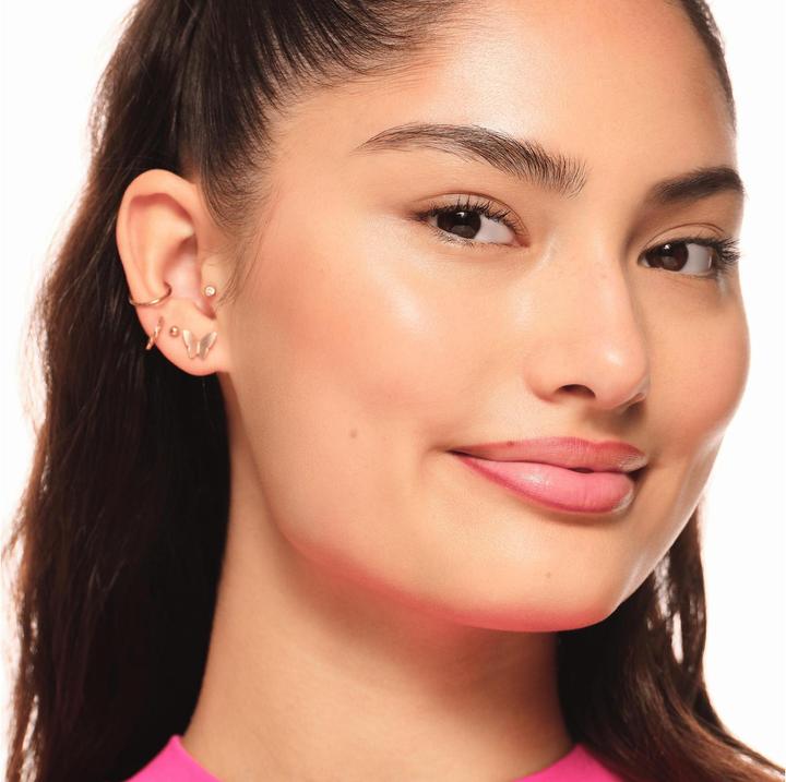 Image du produit essence line n' STAIN! TATTOO LIP LINER crayon à lèvres (02 Must Have Brown)