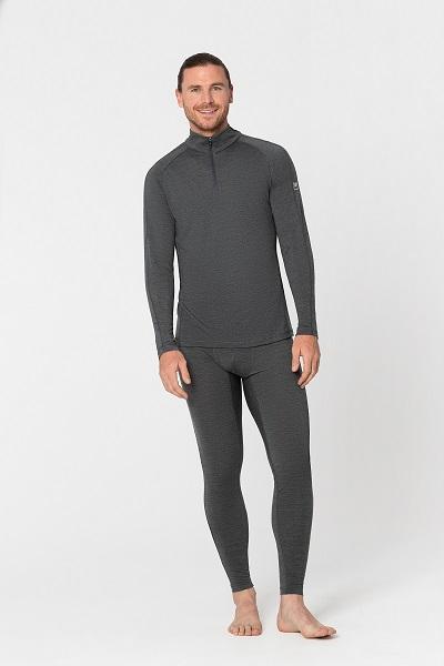 Image du produit Super Natural BASE 1/4 ZIP 175 (S)