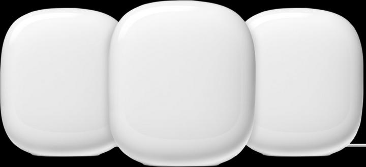 Google Nest Wifi Pro