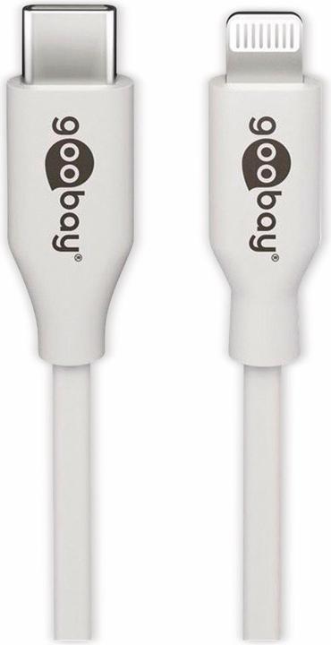 Immagine prodotto Goobay USB C - Fulmine (0.50 m, USB 3.0)
