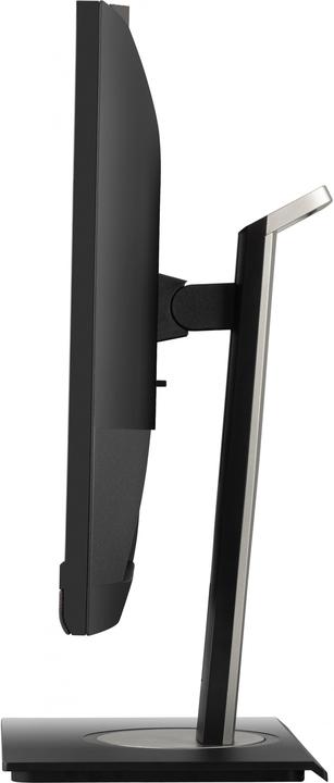 Productafbeelding Viewsonic VG2756V-2K 68,6cm 27inch 16:9 1920x1080 Frameless IPS Monitor met Webcam HDMI DP USB (2560 x 1440 pixels, 27")