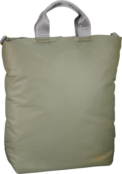 Produktbild Jost Rucksack / Daypack Kemi X-Change Bag S