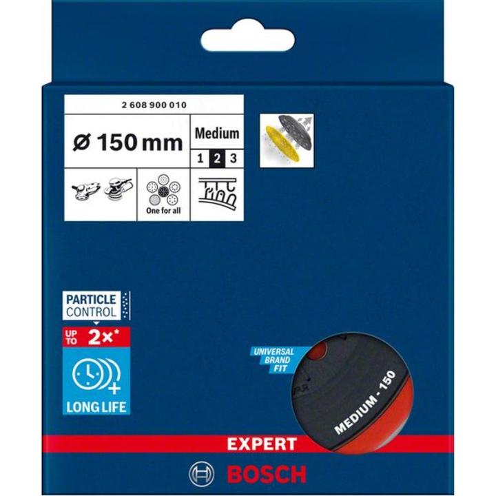 Produktbild Bosch Professional Zubehör Expert Stützteller (Mittel)