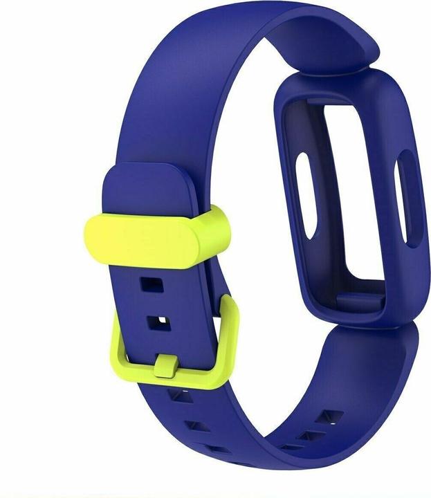 Actual product image Strap-it Silicone bracelet (Silicone)