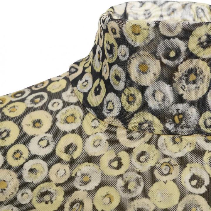 Produktbild Baum und Pferdgarten Tüllkleid "Yellow Dahlia" (L)
