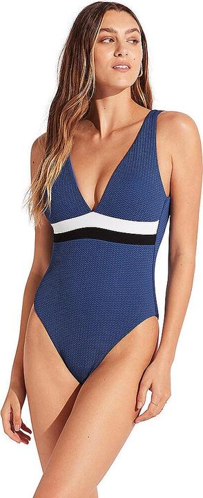 Immagine prodotto Seafolly Scollo a V profondo Slice Of Splice (40)