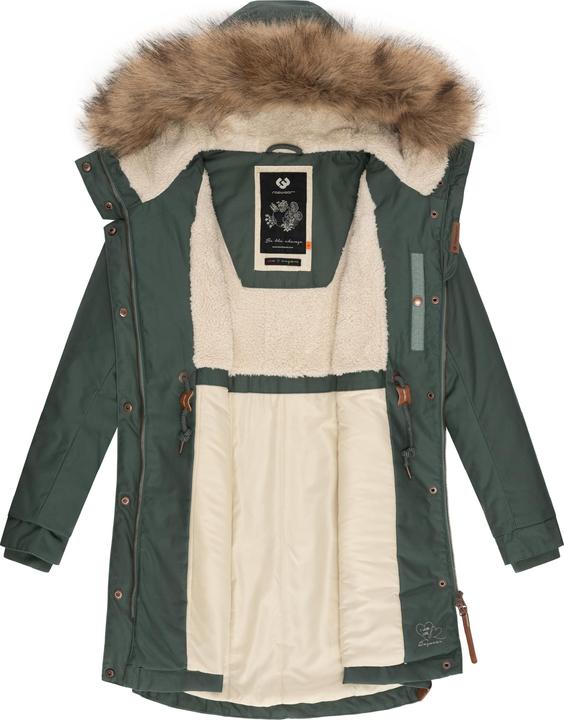 Actual product image Ragwear Tawny (XXL)