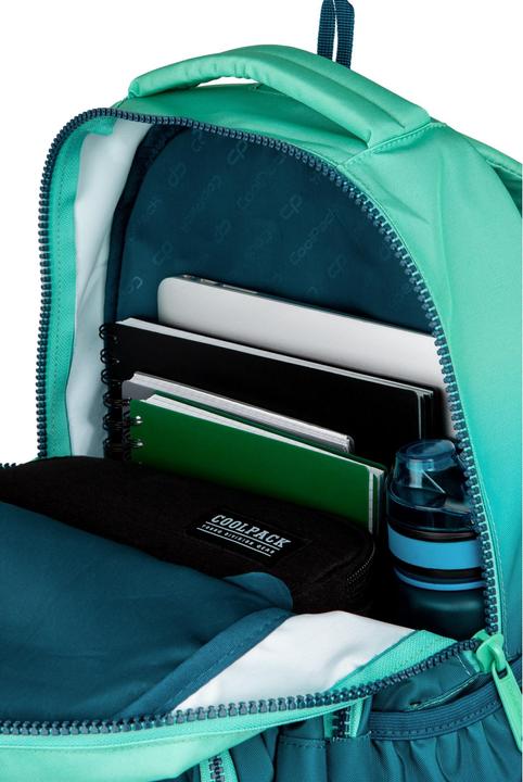 Produktbild Coolpack 4tlg. RucksackSet PICK 17 (26 l)