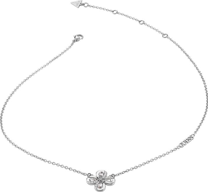 Immagine prodotto Guess Collana AMAZING BLOSSOM (Acciaio inossidabile, 41 - 46 cm)