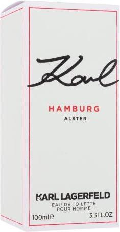 Immagine prodotto Karl Lagerfeld Eau de Toilette (Eau de toilette, 100 ml)