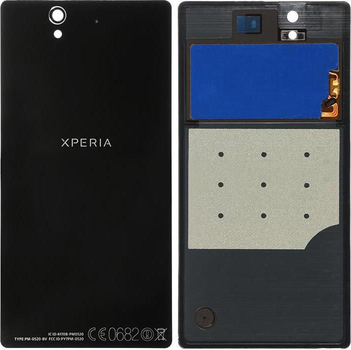 Produktbild CoreParts Sony Xperia Z L36h Back Cover (Sony Xperia Z)