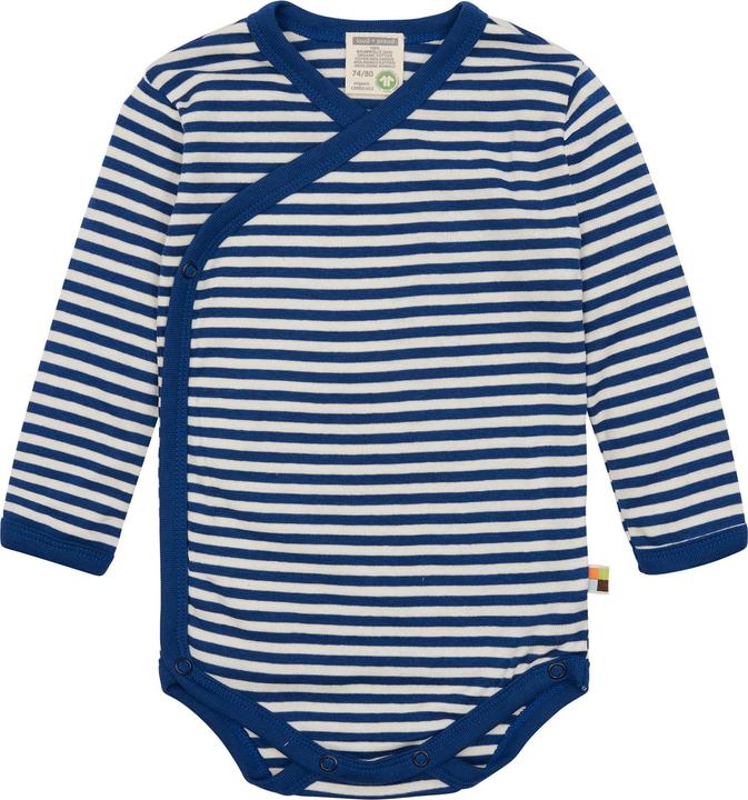 Actual product image loud + proud Swaddle body (80)