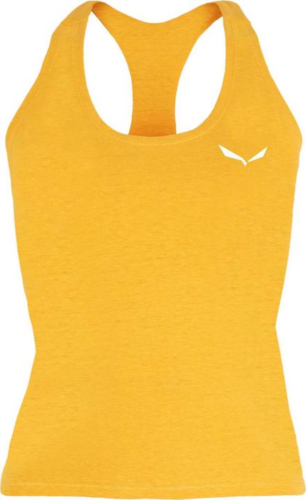 Produktbild Salewa Lavaredo Hemp Cropped Tanktop Da (36)