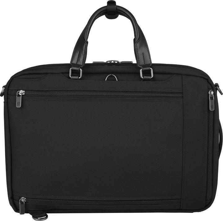 Actual product image Victorinox Werks Professional Cordura® 2-Way Carry Laptop Bag (15.40")