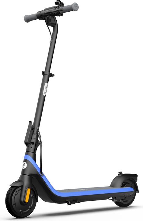 Produktbild Segway-Ninebot C2 Pro E (16 km/h, 17 km, 150 W)