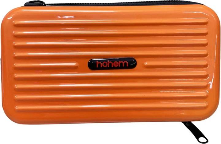 Actual product image Hohem Hard case for iSteady Q/X/V series (Gimbal transport)