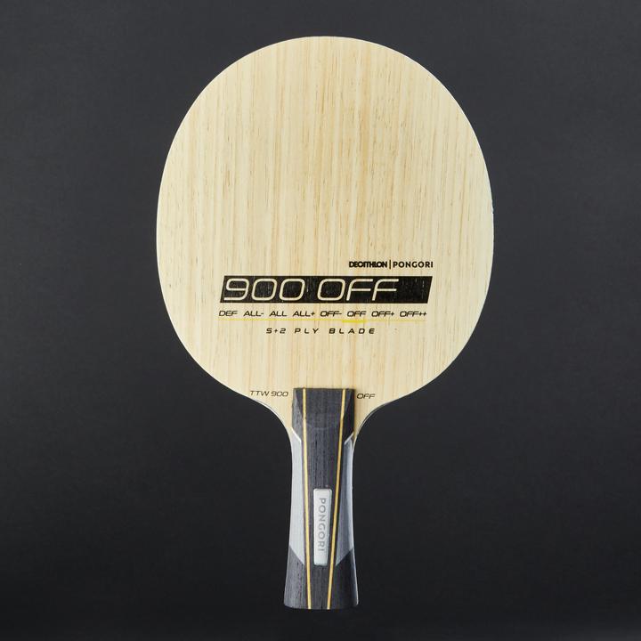 Actual product image Pongori T 900