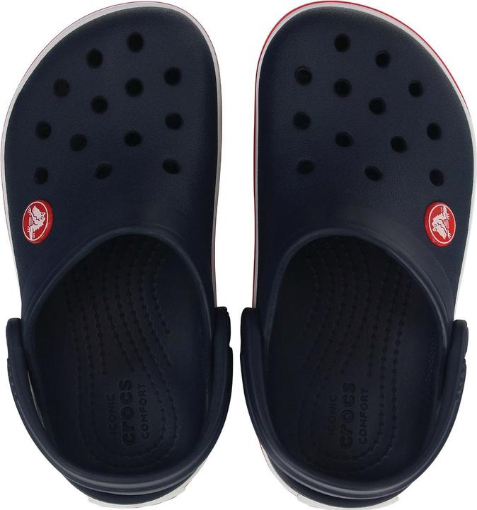 Actual product image Crocs K's Crocband (37, 38)