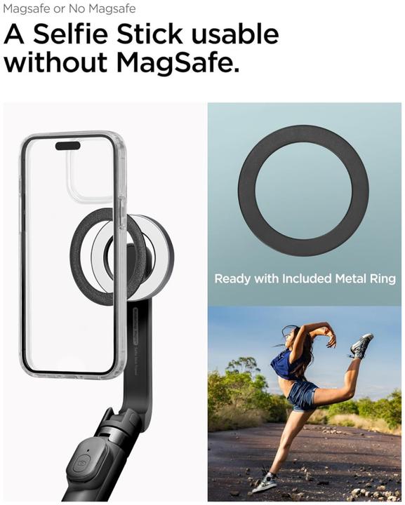 Immagine prodotto Spigen S571W MagSafe Tripod