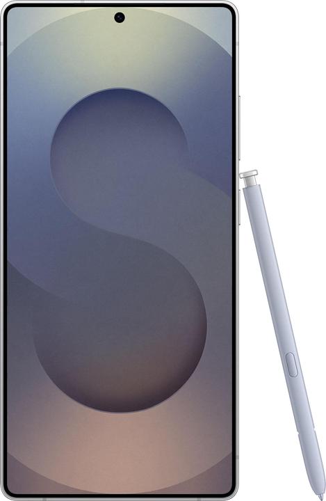 Image du produit Samsung Galaxy S25 Ultra (256 Go, Titanium Silverblue, 6.90", Double SIM, 200 Mpx, 5G)