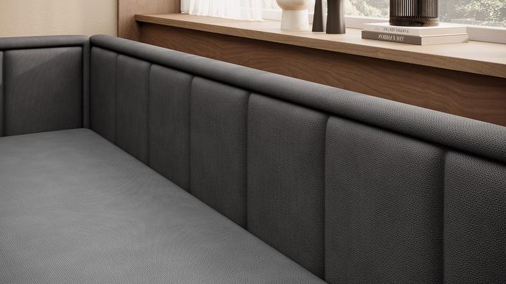Actual product image ELTAP Fulgeo (3-seater, Sofa bed)