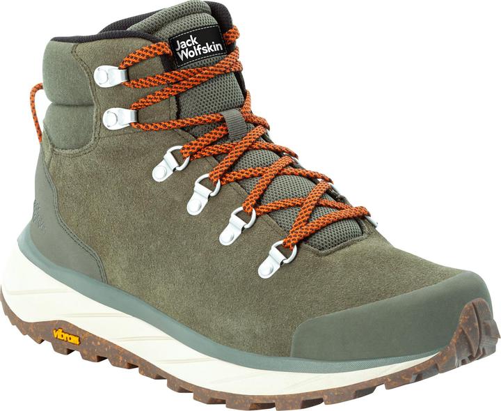 Jack Wolfskin Terraventure Urban Mid M