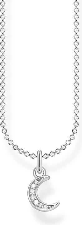 Produktbild Thomas Sabo Kette (925er Silber, 38 - 45 cm)