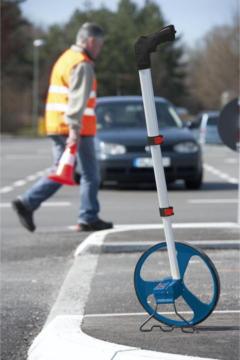 Produktbild Bosch Professional Messrad - leicht (M)