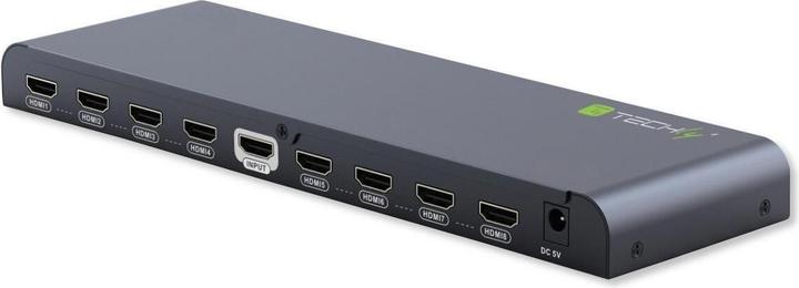 Produktbild Techly HDMI Splitter