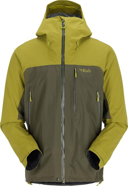 Rab Latok Mountain GTX (XXL)