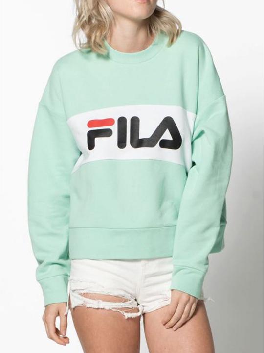 Image du produit FILA Sweat ras du cou Leah (L)
