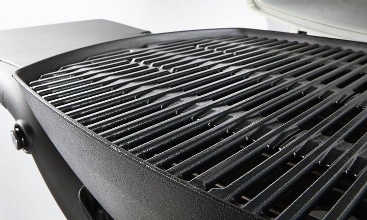 Produktbild Weber Q 1400 (2.20 kW)