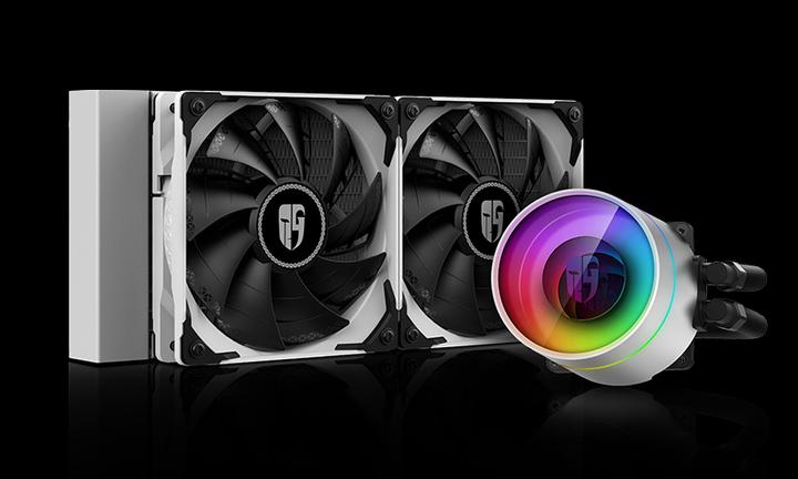 Produktbild Deepcool Castle 240EX