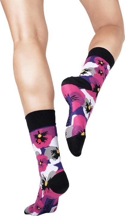 Image du produit Unabux Chaussettes de loisirs MIX (lot de 2, 42 - 46)