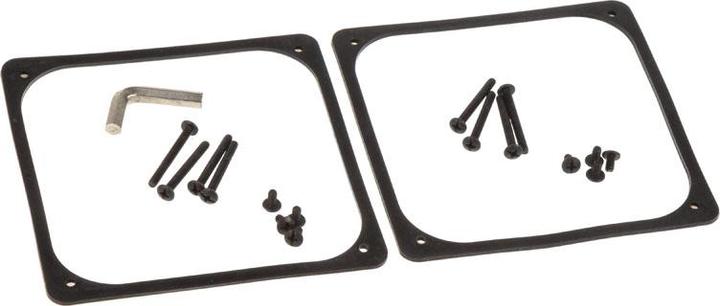 Produktbild Coolgate G2 Radiator 10 FPI (120 mm)