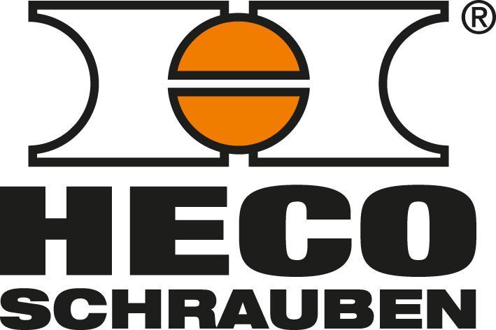 Produktbild Heco TOPIX-plus Verlegeschraube Senkkopf mit Frstaschen TX Vollgewinde 4,5x70 mm blau verzinkt 200 (200 Schrauben pro Stück)