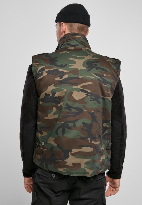 Produktbild Brandit Ranger Vest (M)