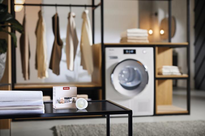 Image du produit Miele flacon de parfum Cocoon FA C 151 L (50 Cycles de lavage, Gel)
