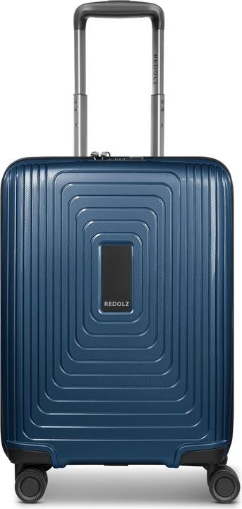 Dark Blue Metallic