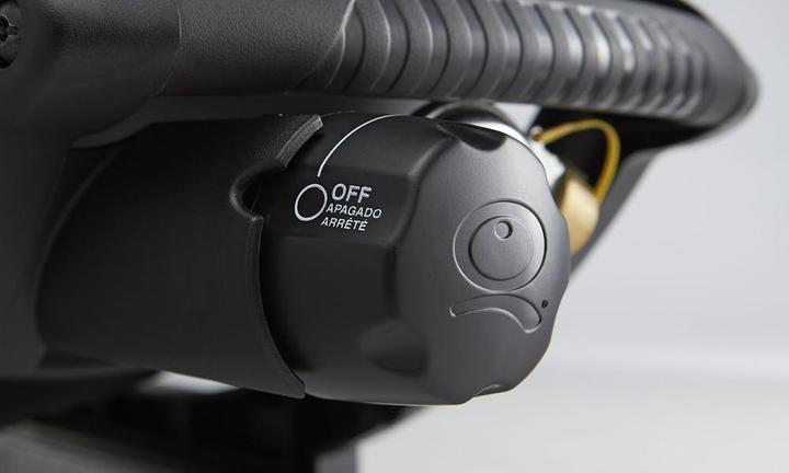 Produktbild Weber Q 2000 (3.52 kW)