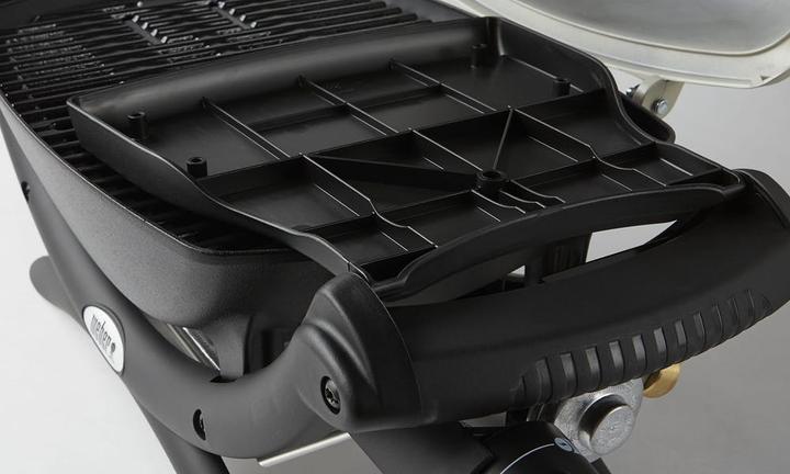 Produktbild Weber Q 2000 (3.52 kW)