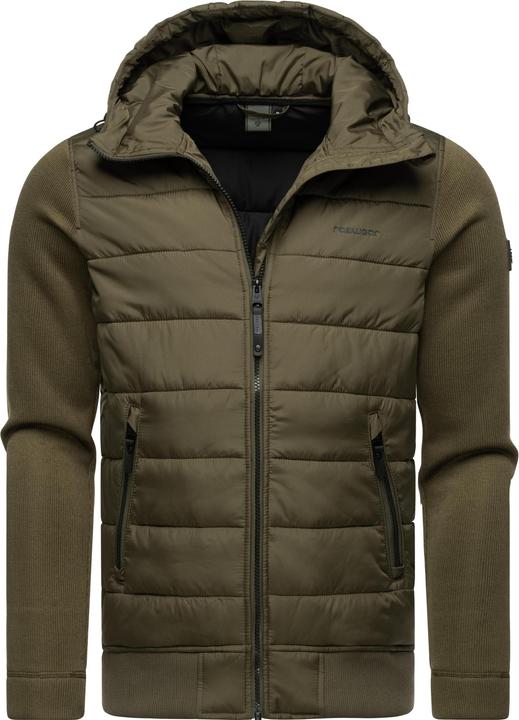 Ragwear Hallmar Hood (XXL)