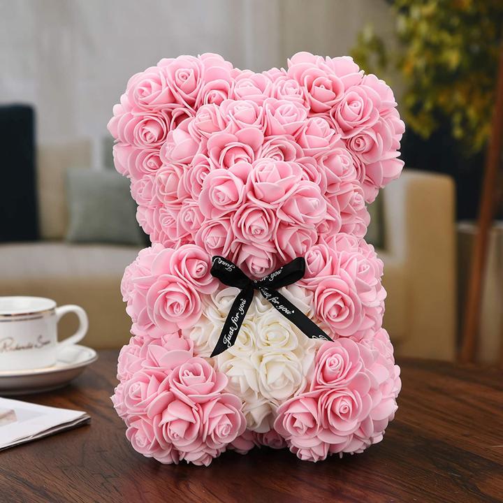 Produktbild Uykjkwrt Teddybär