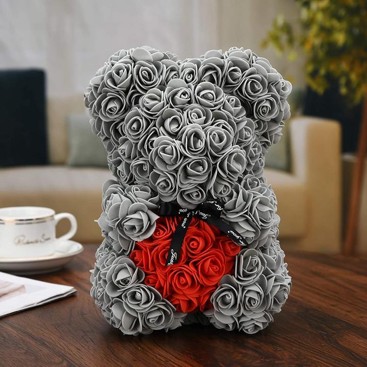 Produktbild Uykjkwrt Teddybär