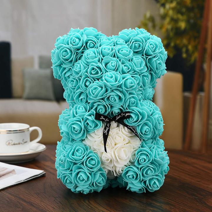 Produktbild Uykjkwrt Teddybär