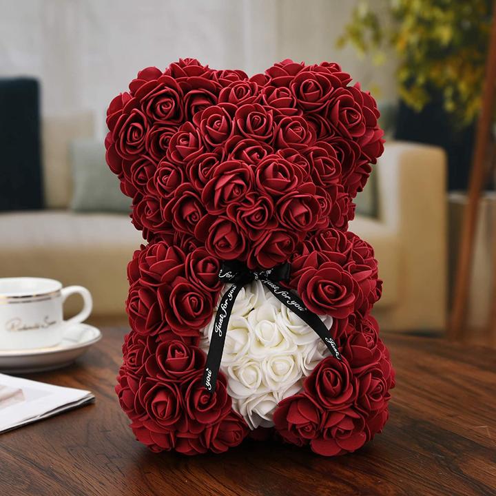Produktbild Uykjkwrt Teddybär