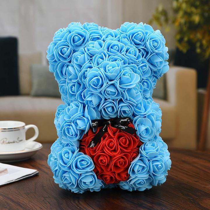 Produktbild Uykjkwrt Teddybär