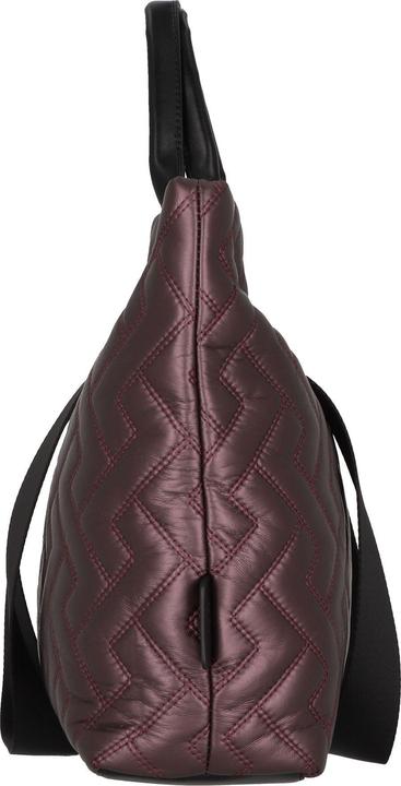 Image du produit Gabor BEHEIM INTERN. FASHION Haley, sac à main zippé L, violet (17 l)
