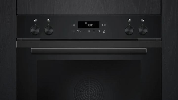 Immagine prodotto Siemens Set da incasso, EA631GNA1E + HE271ABB3, cucina da incasso, piano cottura elettrico, PQ212KAAB